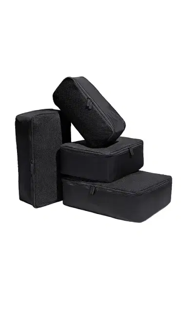 Away Insider Packing Cubes, Set of 4 | Thumbnail 4 Away Insider Packing Cubes, Set of 4 | Thumbnail 4
