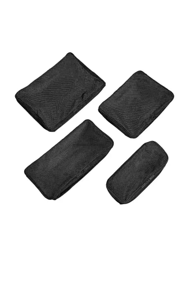 Away Insider Packing Cubes, Set of 4 | Thumbnail 1 Away Insider Packing Cubes, Set of 4 | Thumbnail 1