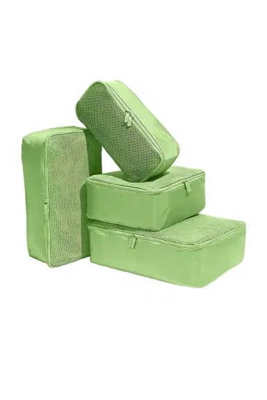 Away Insider Packing Cubes, Set Of 4 | Thumbnail 2 Away Insider Packing Cubes, Set Of 4 | Thumbnail 2
