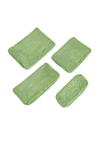 Away Insider Packing Cubes, Set Of 4 | Thumbnail 1 Away Insider Packing Cubes, Set Of 4 | Thumbnail 1