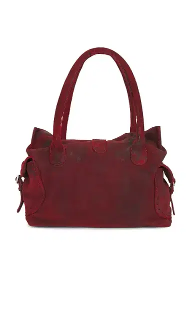 Free People Austin Shoulder Bag | Thumbnail 2 Free People Austin Shoulder Bag | Thumbnail 2