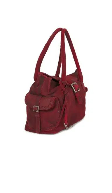 Free People Austin Shoulder Bag | Thumbnail 3 Free People Austin Shoulder Bag | Thumbnail 3