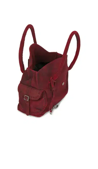 Free People Austin Shoulder Bag | Thumbnail 4 Free People Austin Shoulder Bag | Thumbnail 4