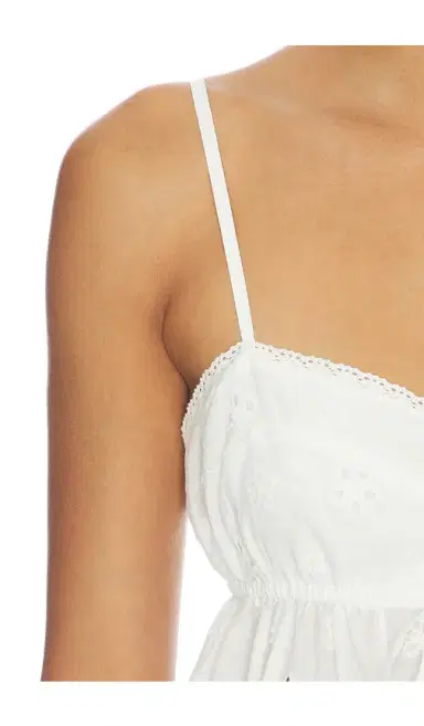 MORE TO COME Anisha Babydoll Top | Thumbnail 5 MORE TO COME Anisha Babydoll Top | Thumbnail 5
