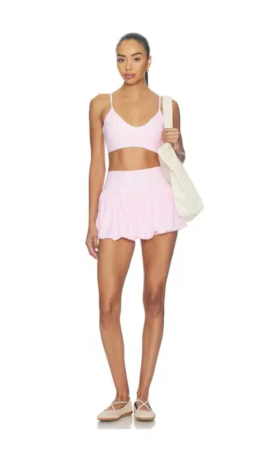 Astoria Bubble Skirt | Thumbnail 5 Astoria Bubble Skirt | Thumbnail 5
