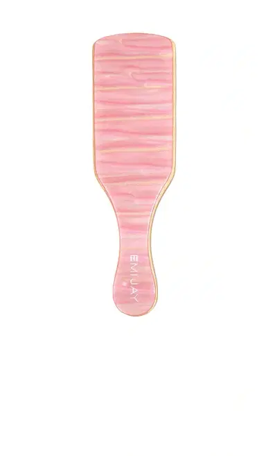 Emi Jay Mini Boar Bristle Brush | Thumbnail 1 Emi Jay Mini Boar Bristle Brush | Thumbnail 1