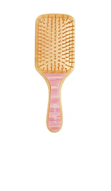 Emi Jay Bamboo Paddle Brush | Thumbnail 2 Emi Jay Bamboo Paddle Brush | Thumbnail 2