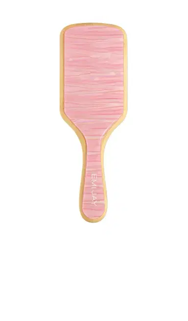 Emi Jay Bamboo Paddle Brush | Thumbnail 1 Emi Jay Bamboo Paddle Brush | Thumbnail 1