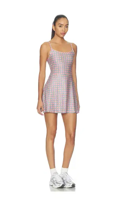 Beyond Yoga Printed Midweight Verve Dress | Thumbnail 2 Beyond Yoga Printed Midweight Verve Dress | Thumbnail 2