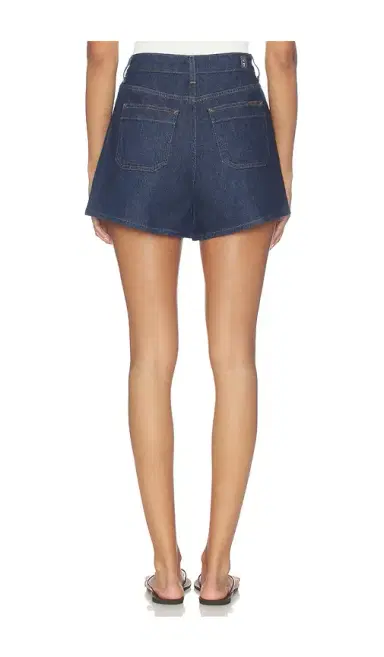 7 For All Mankind Utility Kori Shorts | Thumbnail 4 7 For All Mankind Utility Kori Shorts | Thumbnail 4