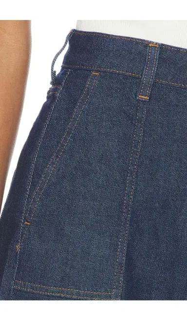 7 For All Mankind Utility Kori Shorts | Thumbnail 6 7 For All Mankind Utility Kori Shorts | Thumbnail 6