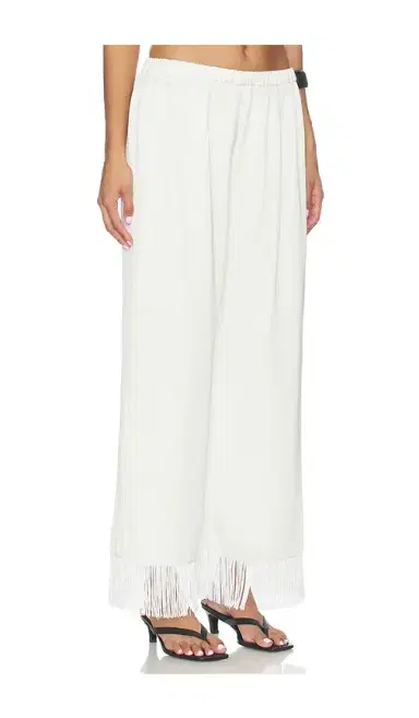 Artless Blair Fringe Pants | Thumbnail 3 Artless Blair Fringe Pants | Thumbnail 3