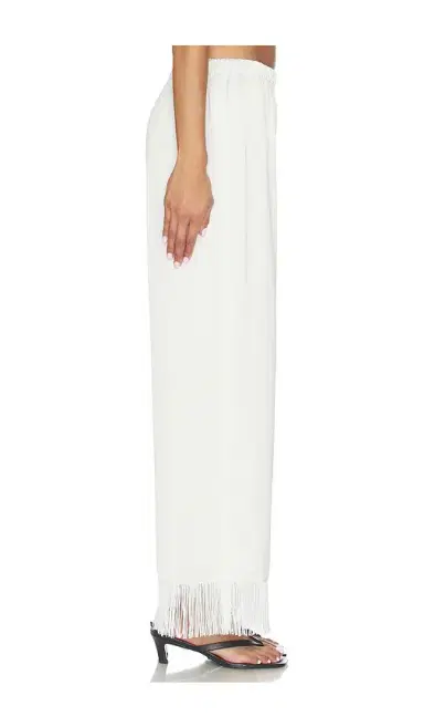 Artless Blair Fringe Pants | Thumbnail 4 Artless Blair Fringe Pants | Thumbnail 4