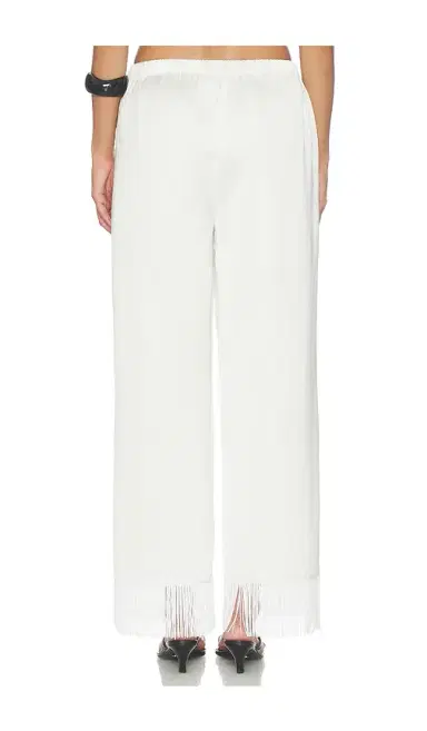 Artless Blair Fringe Pants | Thumbnail 5 Artless Blair Fringe Pants | Thumbnail 5