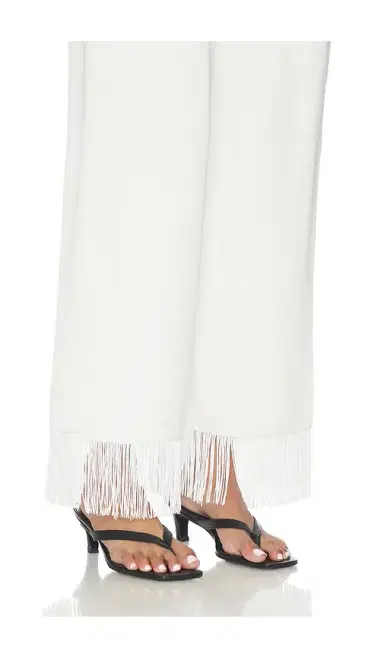 Artless Blair Fringe Pants | Thumbnail 7 Artless Blair Fringe Pants | Thumbnail 7