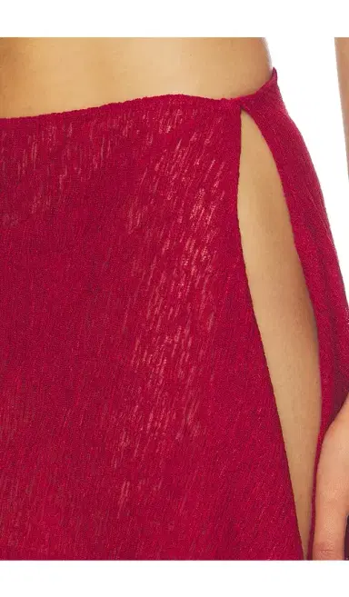 lovewave The Kimchi Mini Skirt | Thumbnail 7 lovewave The Kimchi Mini Skirt | Thumbnail 7