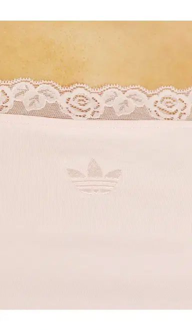 adidas Originals Lace Tank Top | Thumbnail 5 adidas Originals Lace Tank Top | Thumbnail 5