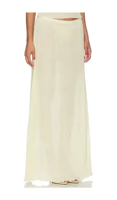 LIONESS Ford Maxi Skirt | Thumbnail 2 LIONESS Ford Maxi Skirt | Thumbnail 2