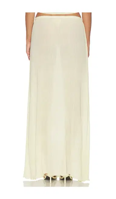 LIONESS Ford Maxi Skirt | Thumbnail 4 LIONESS Ford Maxi Skirt | Thumbnail 4