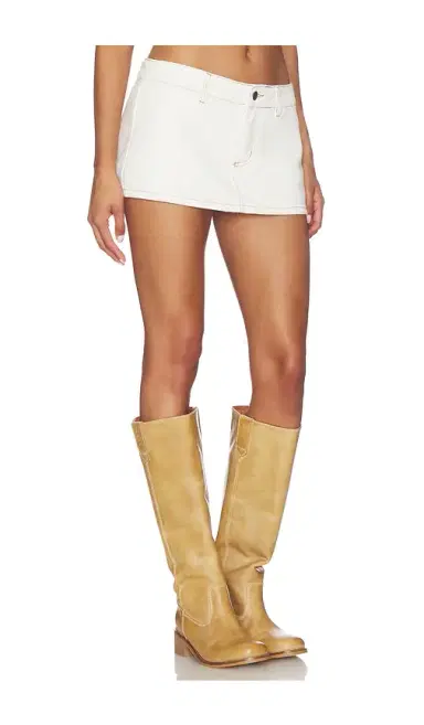 LIONESS Rhode Mini Skirt | Thumbnail 3 LIONESS Rhode Mini Skirt | Thumbnail 3