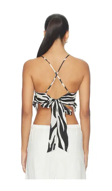 Pistola Sinclaire Top | Thumbnail 3 Pistola Sinclaire Top | Thumbnail 3
