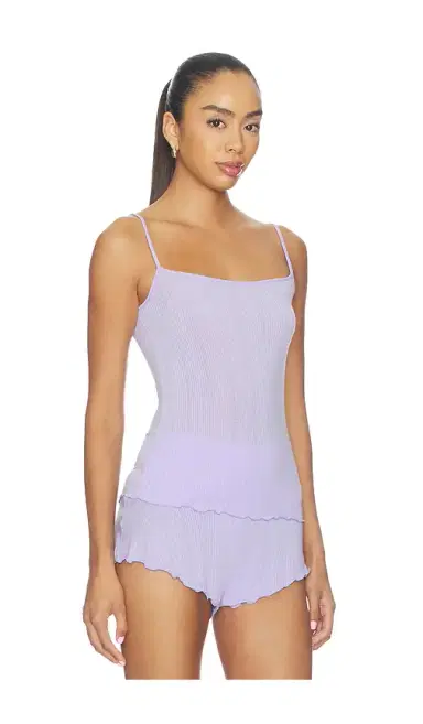 Negative Underwear Whipped Cami Top | Thumbnail 2 Negative Underwear Whipped Cami Top | Thumbnail 2