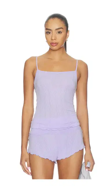 Negative Underwear Whipped Cami Top | Thumbnail 1 Negative Underwear Whipped Cami Top | Thumbnail 1