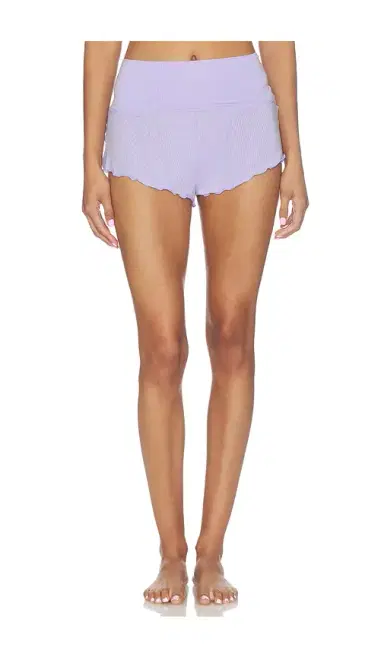 Negative Underwear Whipped Mini Short | Thumbnail 1 Negative Underwear Whipped Mini Short | Thumbnail 1
