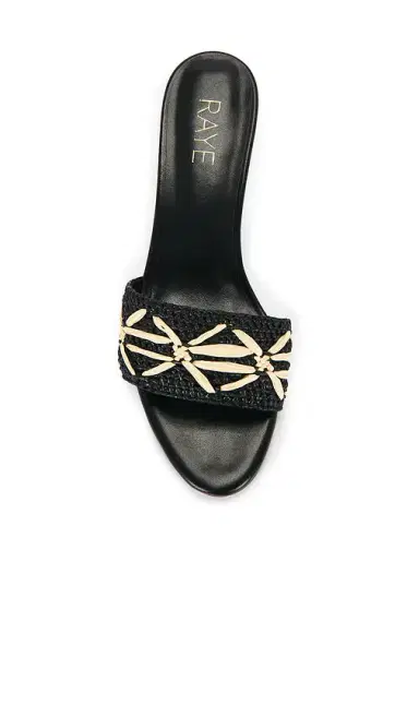 RAYE Lillian Sandal | Thumbnail 4 RAYE Lillian Sandal | Thumbnail 4