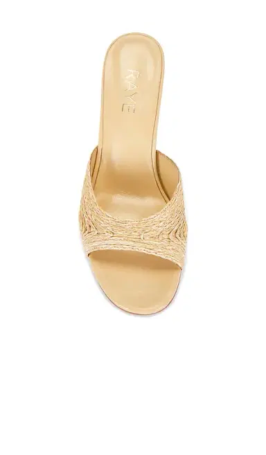 RAYE Amber Sandal | Thumbnail 4 RAYE Amber Sandal | Thumbnail 4