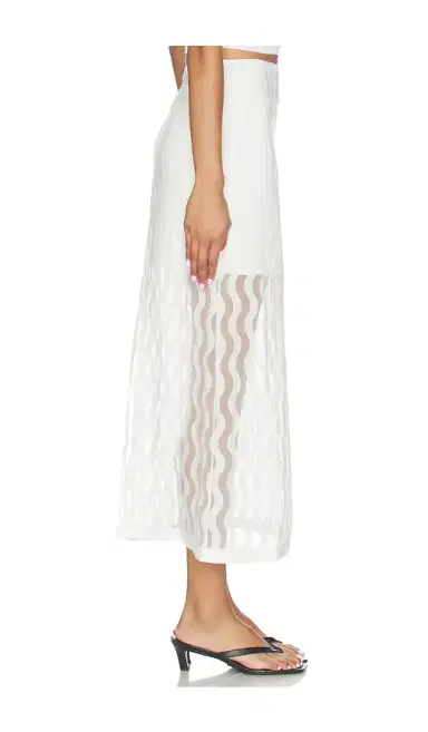 La Ligne Alexi Skirt | Thumbnail 3 La Ligne Alexi Skirt | Thumbnail 3