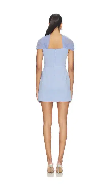 Sonya Moda Lola Mini Dress | Thumbnail 3 Sonya Moda Lola Mini Dress | Thumbnail 3