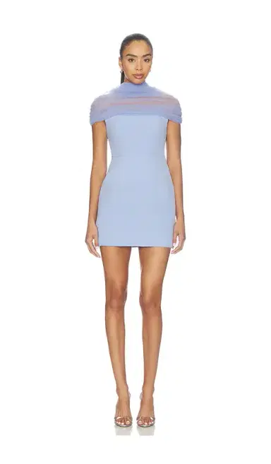Sonya Moda Lola Mini Dress | Thumbnail 1 Sonya Moda Lola Mini Dress | Thumbnail 1