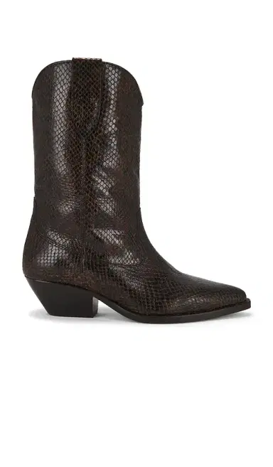 Isabel Marant Duerto Boots | Thumbnail 1 Isabel Marant Duerto Boots | Thumbnail 1