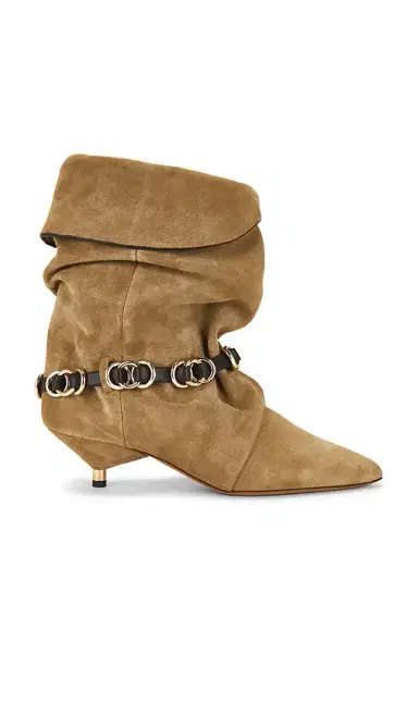 Isabel Marant Edrik Rings Boots | Thumbnail 1 Isabel Marant Edrik Rings Boots | Thumbnail 1