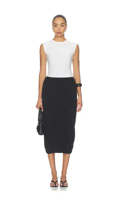 Cinq a Sept Calden Skirt | Thumbnail 5 Cinq a Sept Calden Skirt | Thumbnail 5