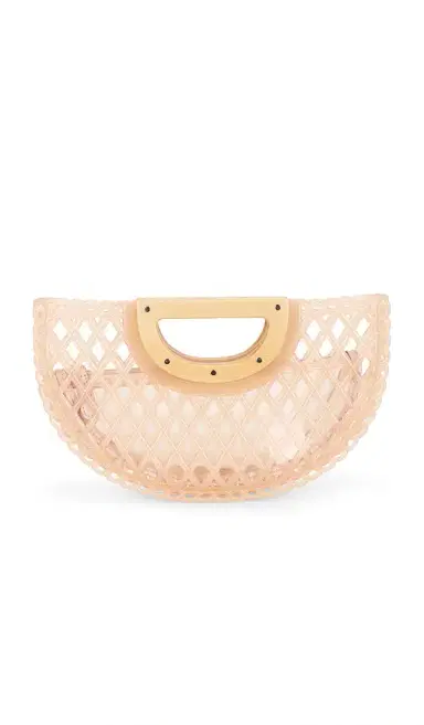 Dolce Vita Solandra Jelly Fan Bag | Thumbnail 2 Dolce Vita Solandra Jelly Fan Bag | Thumbnail 2