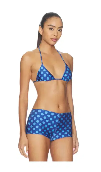 VDM Blair Indigo Reversible Top | Thumbnail 3 VDM Blair Indigo Reversible Top | Thumbnail 3