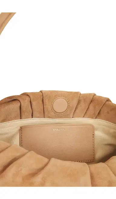 Simkhai Harlow Suede Shoulder Bag | Thumbnail 5 Simkhai Harlow Suede Shoulder Bag | Thumbnail 5