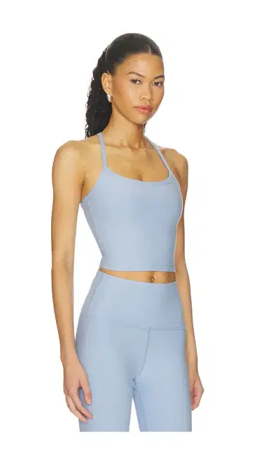 Beyond Yoga Spacedye Slim Racerback Cropped | Thumbnail 2 Beyond Yoga Spacedye Slim Racerback Cropped | Thumbnail 2