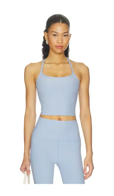 Beyond Yoga Spacedye Slim Racerback Cropped | Thumbnail 1 Beyond Yoga Spacedye Slim Racerback Cropped | Thumbnail 1