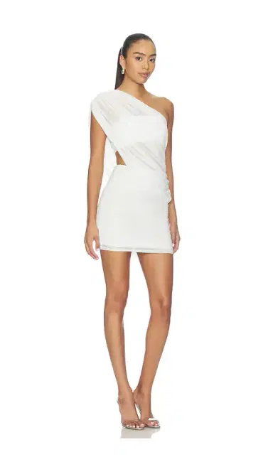 superdown Florence Mini Dress | Thumbnail 2 superdown Florence Mini Dress | Thumbnail 2
