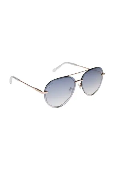 DIFF EYEWEAR Lenox Sunglasses | Thumbnail 2 DIFF EYEWEAR Lenox Sunglasses | Thumbnail 2