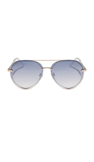 DIFF EYEWEAR Lenox Sunglasses | Thumbnail 1 DIFF EYEWEAR Lenox Sunglasses | Thumbnail 1