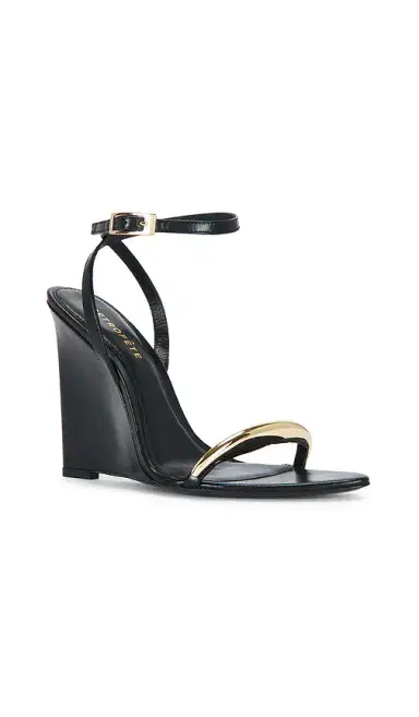 retrofete Nola Wedge Sandal | Thumbnail 2 retrofete Nola Wedge Sandal | Thumbnail 2
