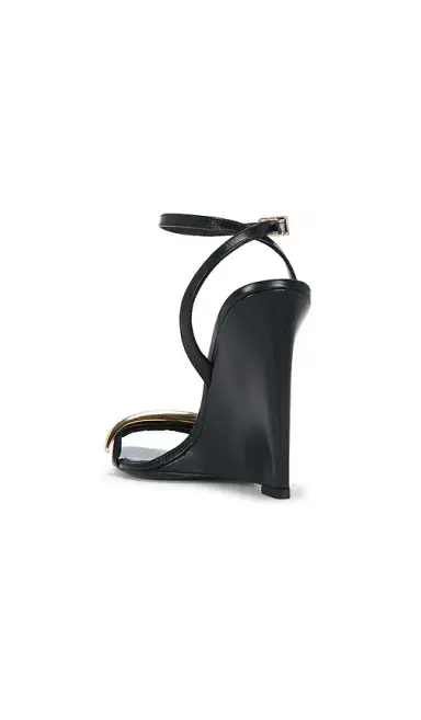 retrofete Nola Wedge Sandal | Thumbnail 3 retrofete Nola Wedge Sandal | Thumbnail 3
