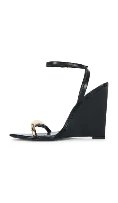 retrofete Nola Wedge Sandal | Thumbnail 5 retrofete Nola Wedge Sandal | Thumbnail 5