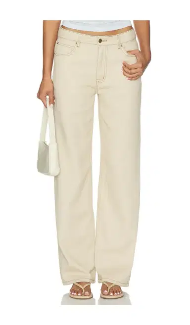 LIONESS Top Model Jeans | Thumbnail 1 LIONESS Top Model Jeans | Thumbnail 1