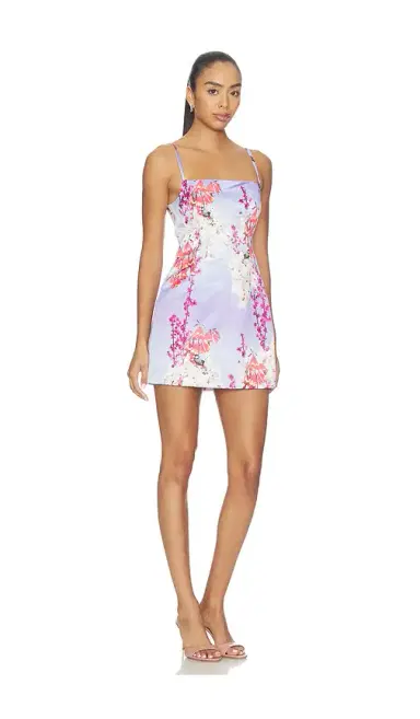 Muma World Fujiiro Stellio Mini Dress | Thumbnail 2 Muma World Fujiiro Stellio Mini Dress | Thumbnail 2
