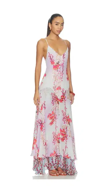 Muma World Fujiiro Lyra Dress | Thumbnail 2 Muma World Fujiiro Lyra Dress | Thumbnail 2